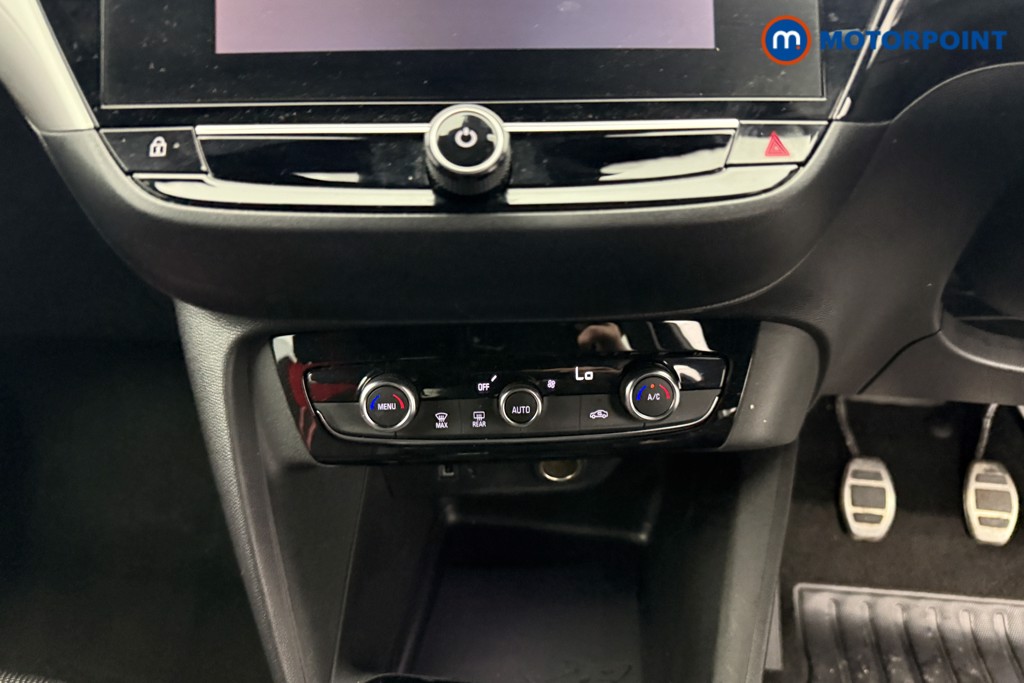 Vauxhall Corsa GS Manual Petrol Hatchback - Stock Number (1577304) - 10th supplementary image