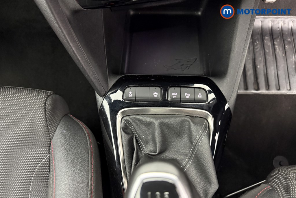 Vauxhall Corsa GS Manual Petrol Hatchback - Stock Number (1577304) - 11th supplementary image