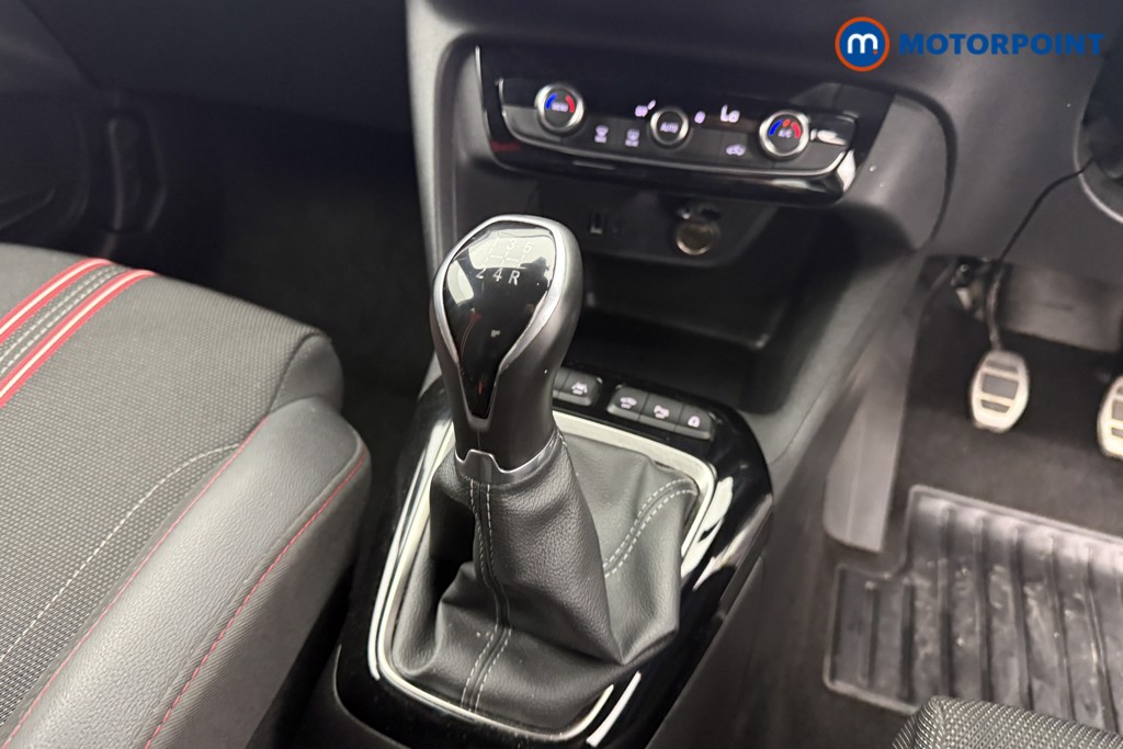 Vauxhall Corsa GS Manual Petrol Hatchback - Stock Number (1577304) - 12th supplementary image
