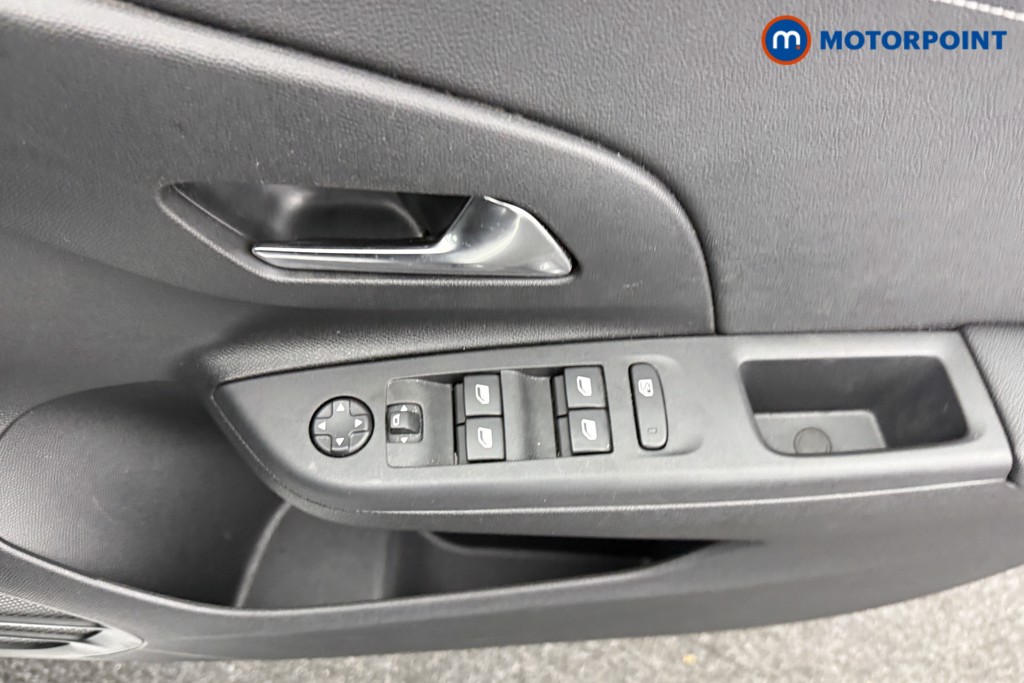 Vauxhall Corsa GS Manual Petrol Hatchback - Stock Number (1577304) - 16th supplementary image