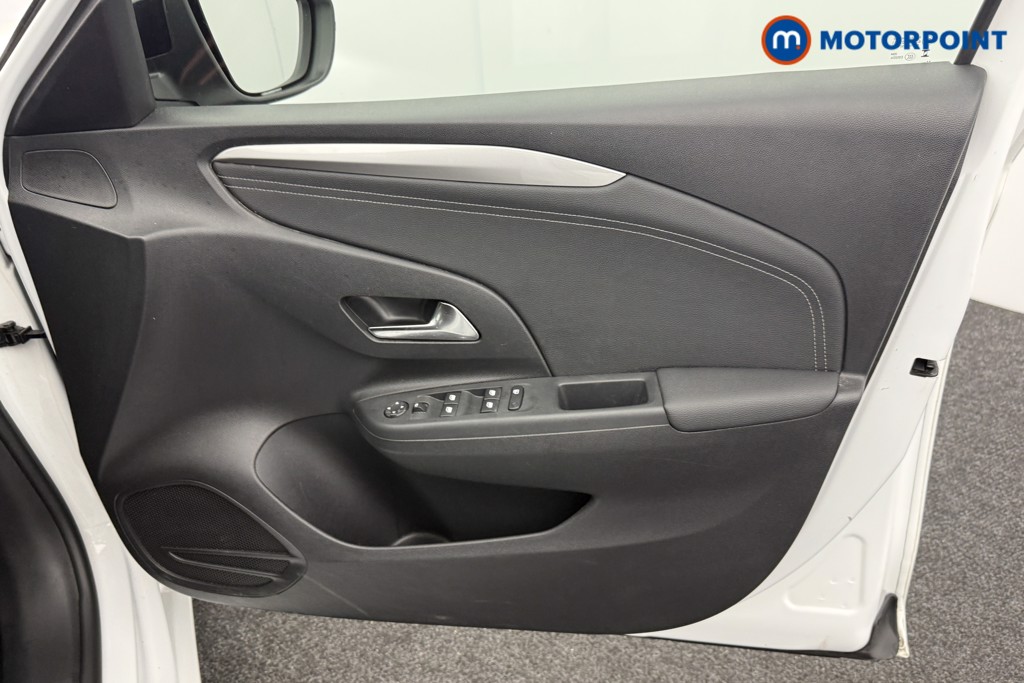 Vauxhall Corsa GS Manual Petrol Hatchback - Stock Number (1577304) - 17th supplementary image