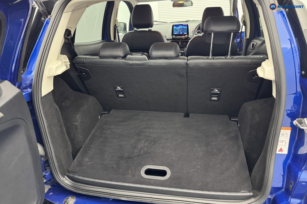 Ford Ecosport St-Line Manual Petrol SUV - Stock Number (1577584) - 3rd supplementary image