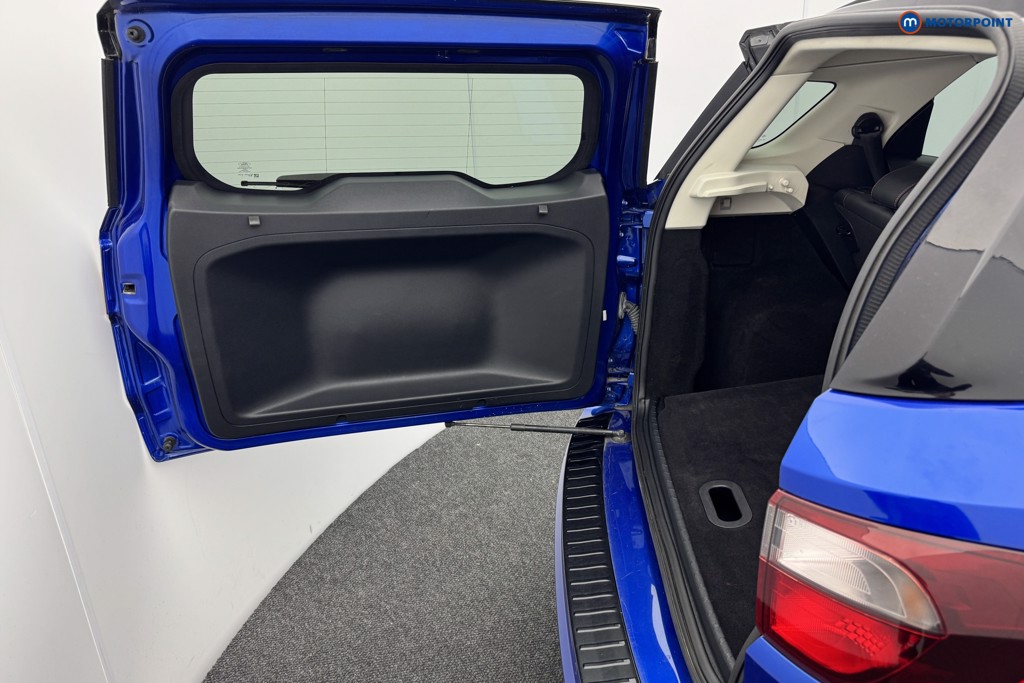 Ford Ecosport St-Line Manual Petrol SUV - Stock Number (1577584) - 4th supplementary image