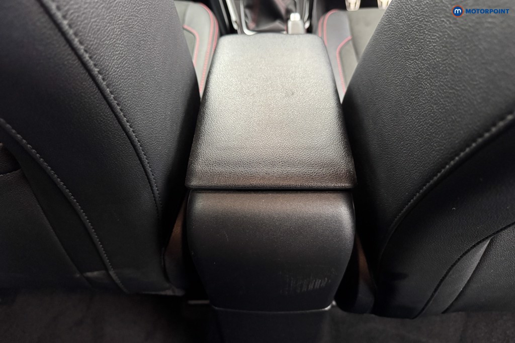 Ford Ecosport St-Line Manual Petrol SUV - Stock Number (1577584) - 11th supplementary image