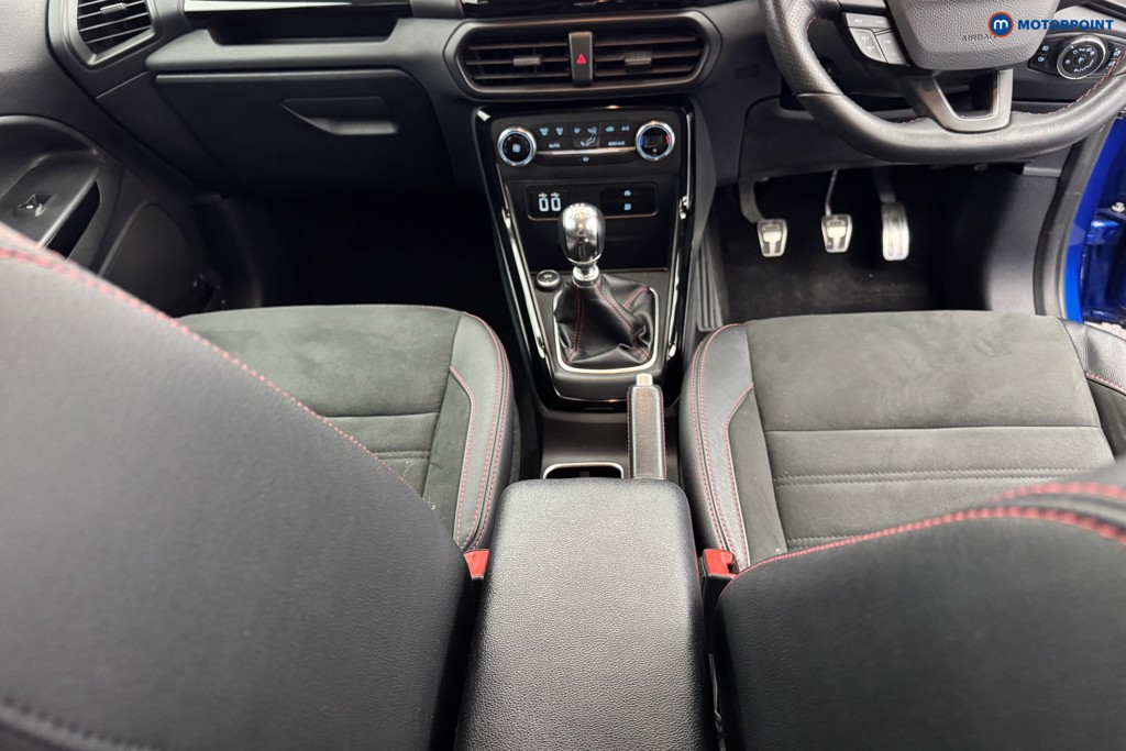 Ford Ecosport St-Line Manual Petrol SUV - Stock Number (1577584) - 12th supplementary image