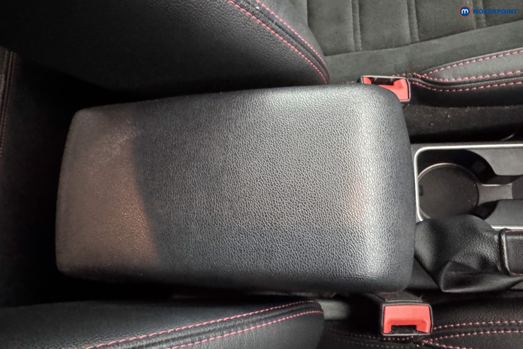 Ford Ecosport St-Line Manual Petrol SUV - Stock Number (1577584) - 14th supplementary image