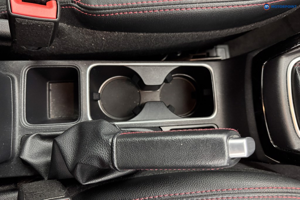 Ford Ecosport St-Line Manual Petrol SUV - Stock Number (1577584) - 15th supplementary image