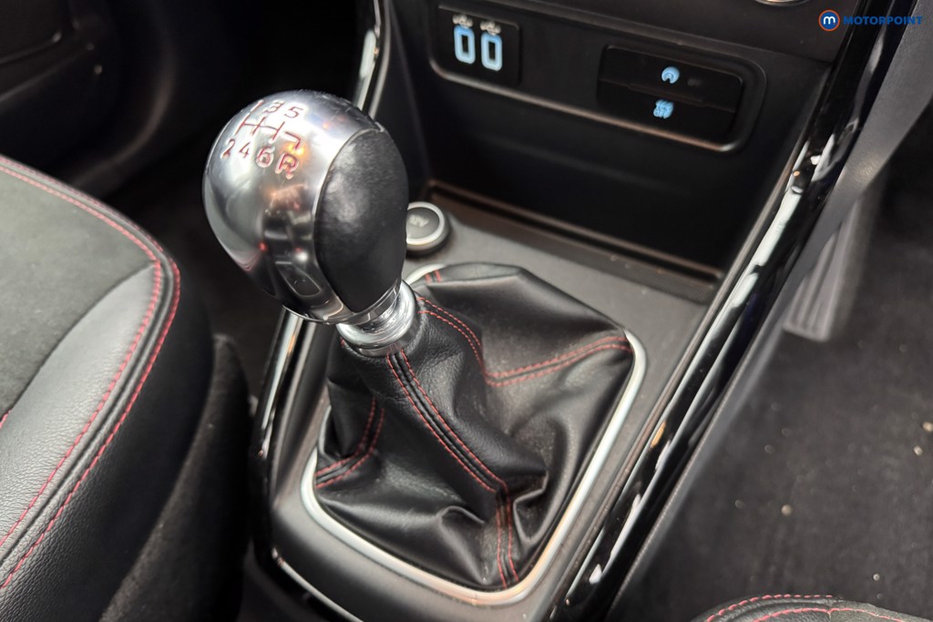 Ford Ecosport St-Line Manual Petrol SUV - Stock Number (1577584) - 16th supplementary image
