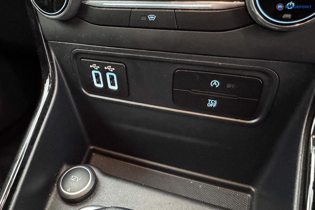 Ford Ecosport St-Line Manual Petrol SUV - Stock Number (1577584) - 17th supplementary image