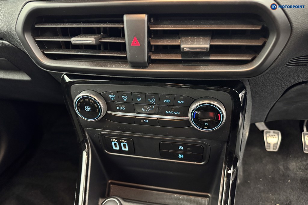 Ford Ecosport St-Line Manual Petrol SUV - Stock Number (1577584) - 18th supplementary image