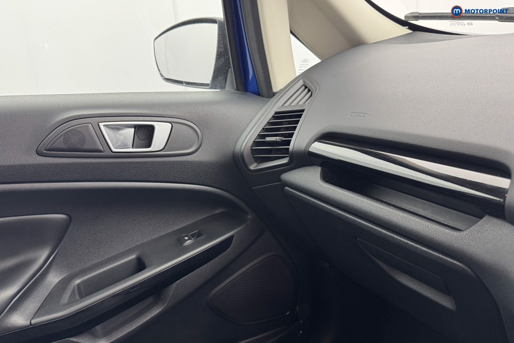 Ford Ecosport St-Line Manual Petrol SUV - Stock Number (1577584) - 19th supplementary image