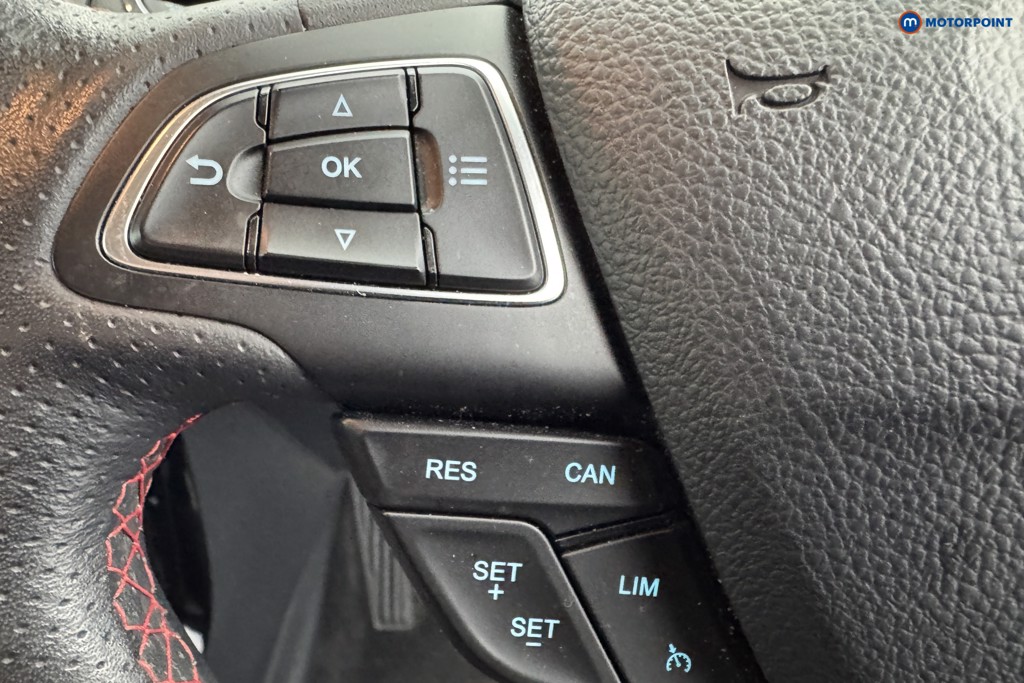 Ford Ecosport St-Line Manual Petrol SUV - Stock Number (1577584) - 20th supplementary image