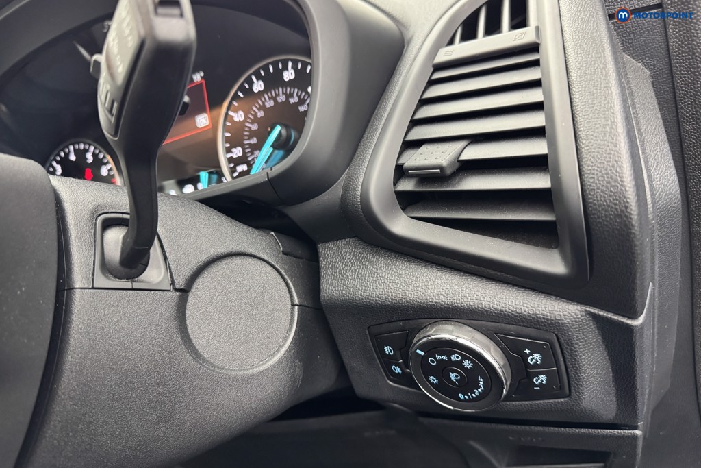 Ford Ecosport St-Line Manual Petrol SUV - Stock Number (1577584) - 22nd supplementary image