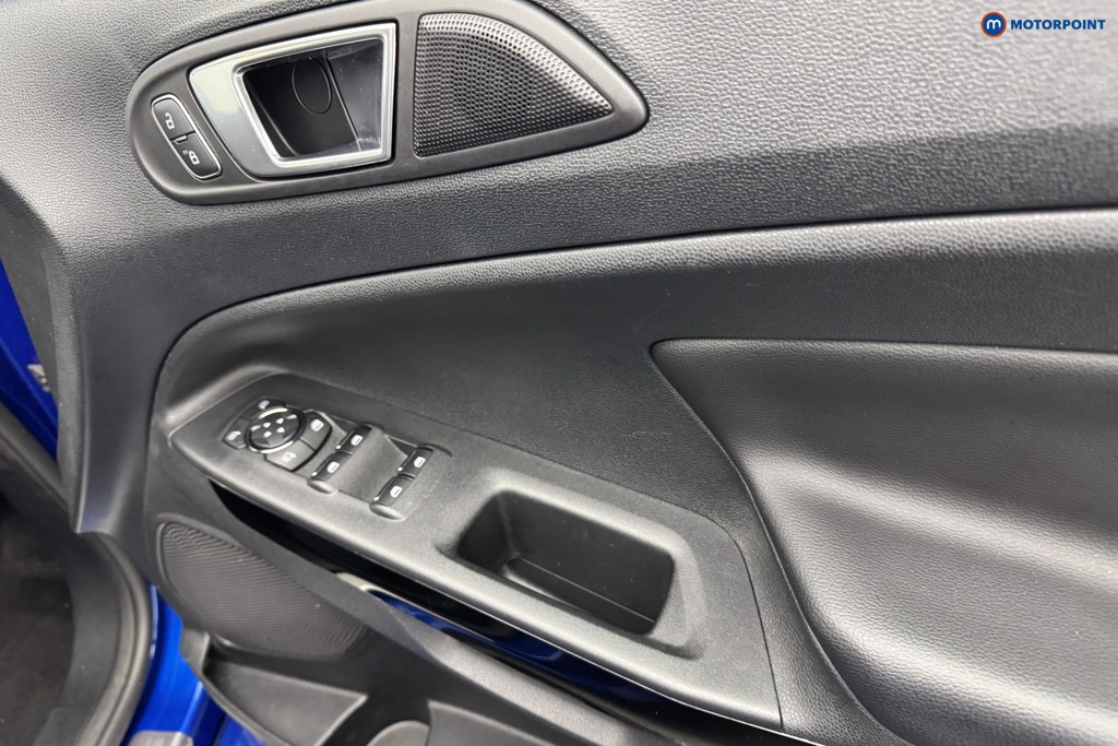 Ford Ecosport St-Line Manual Petrol SUV - Stock Number (1577584) - 24th supplementary image