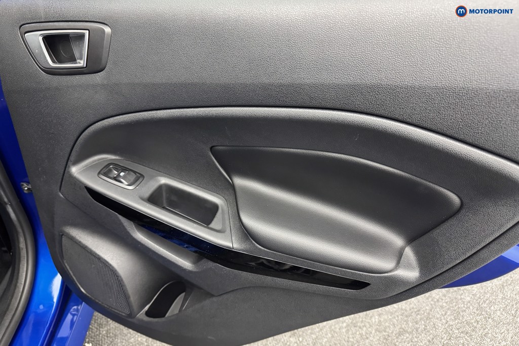 Ford Ecosport St-Line Manual Petrol SUV - Stock Number (1577584) - 25th supplementary image
