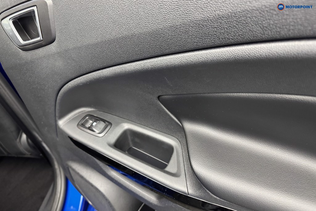 Ford Ecosport St-Line Manual Petrol SUV - Stock Number (1577584) - 26th supplementary image