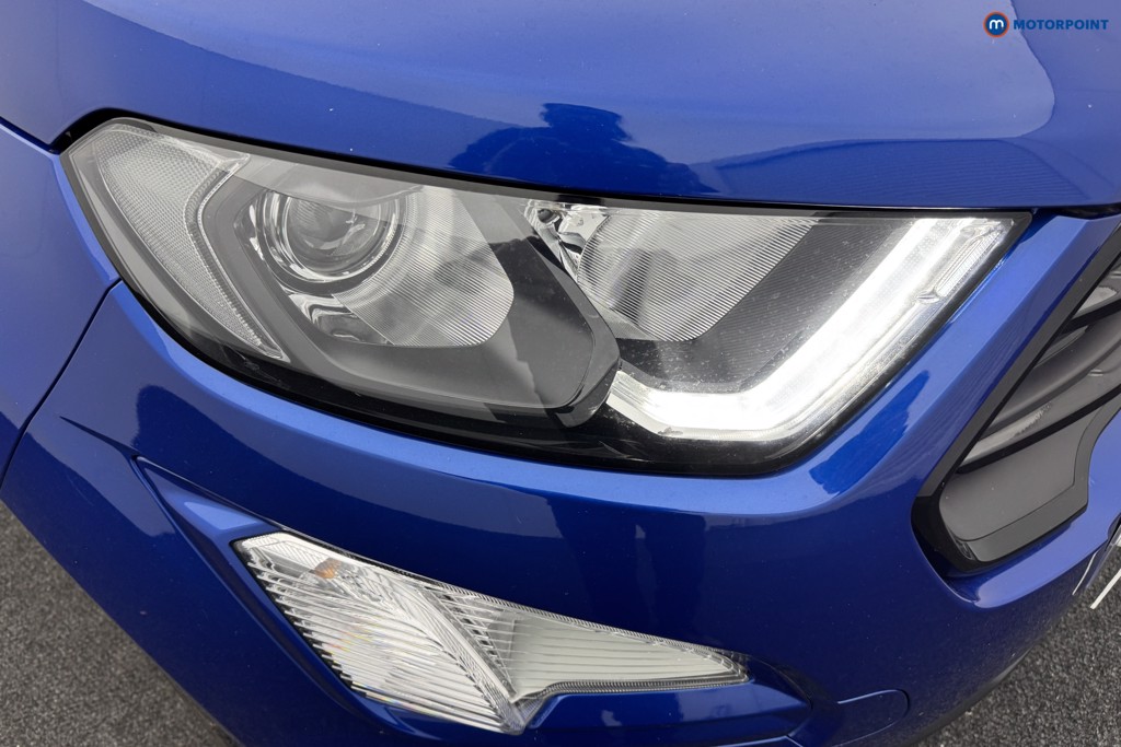 Ford Ecosport St-Line Manual Petrol SUV - Stock Number (1577584) - 27th supplementary image