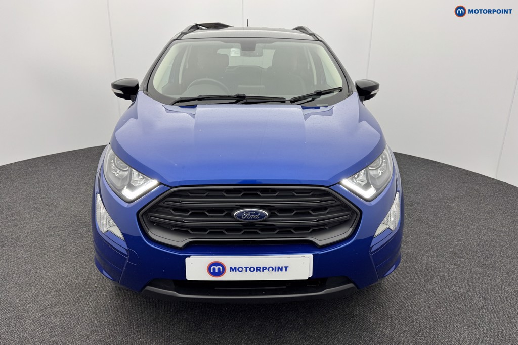 Ford Ecosport St-Line Manual Petrol SUV - Stock Number (1577584) - 29th supplementary image