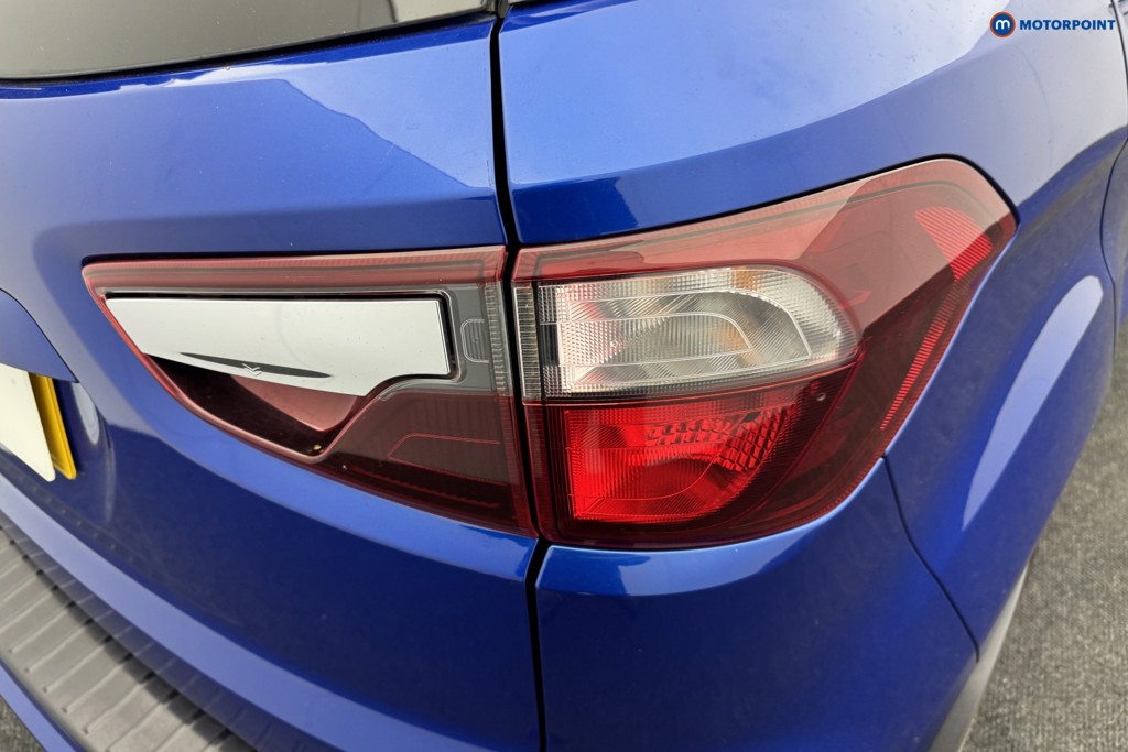 Ford Ecosport St-Line Manual Petrol SUV - Stock Number (1577584) - 31st supplementary image
