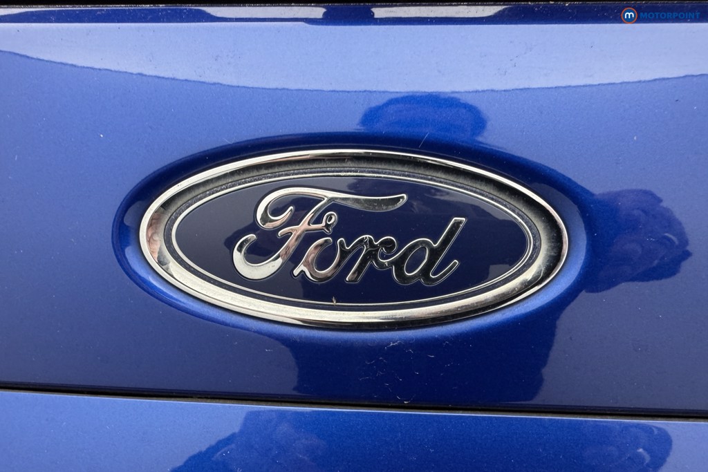 Ford Ecosport St-Line Manual Petrol SUV - Stock Number (1577584) - 33rd supplementary image