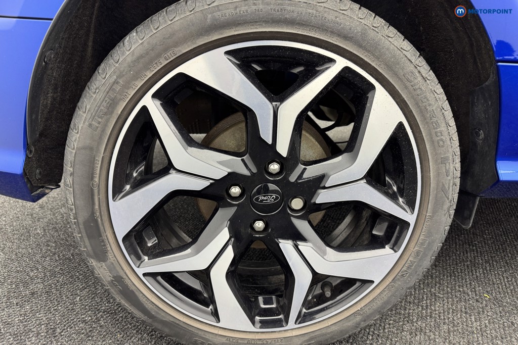 Ford Ecosport St-Line Manual Petrol SUV - Stock Number (1577584) - 34th supplementary image