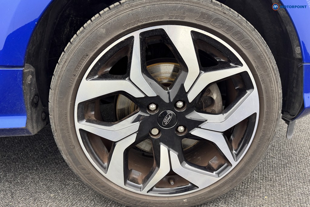 Ford Ecosport St-Line Manual Petrol SUV - Stock Number (1577584) - 35th supplementary image