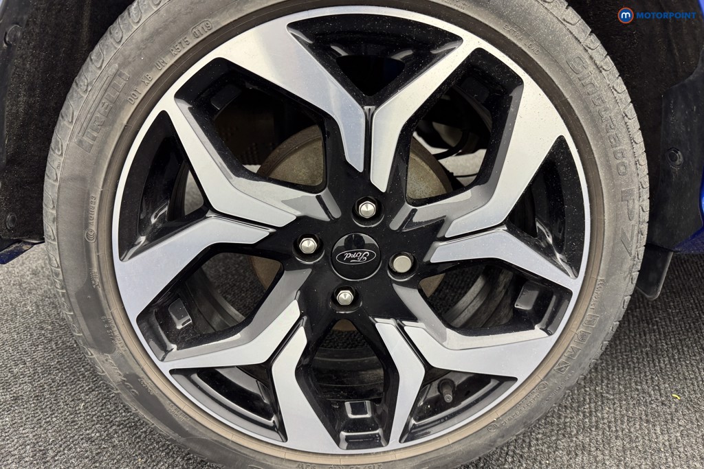 Ford Ecosport St-Line Manual Petrol SUV - Stock Number (1577584) - 37th supplementary image