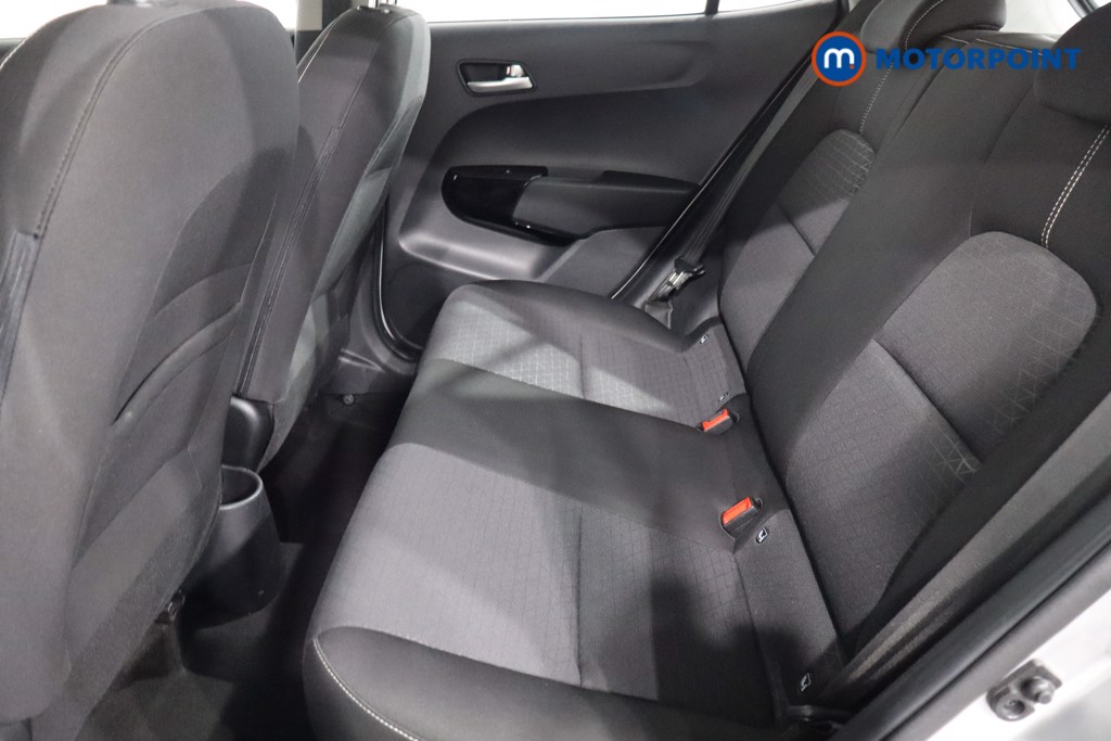 KIA Picanto 2 Manual Petrol Hatchback - Stock Number (1577632) - 5th supplementary image
