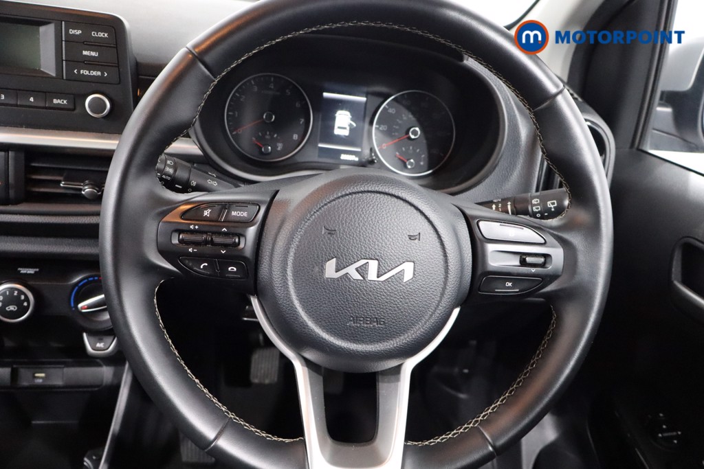 KIA Picanto 2 Manual Petrol Hatchback - Stock Number (1577632) - 6th supplementary image
