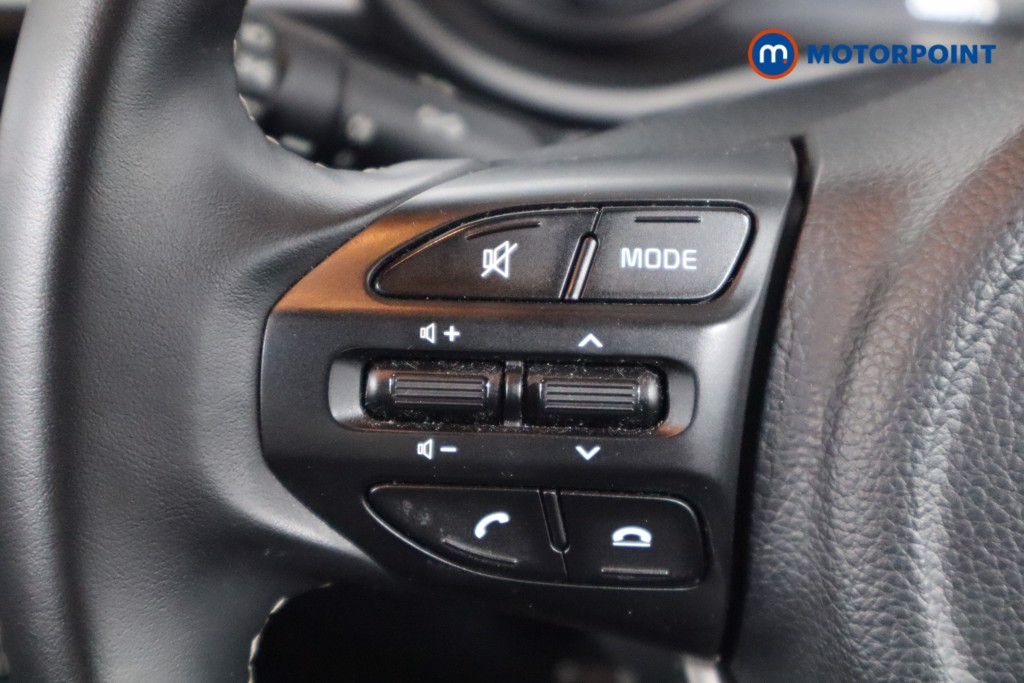 KIA Picanto 2 Manual Petrol Hatchback - Stock Number (1577632) - 7th supplementary image