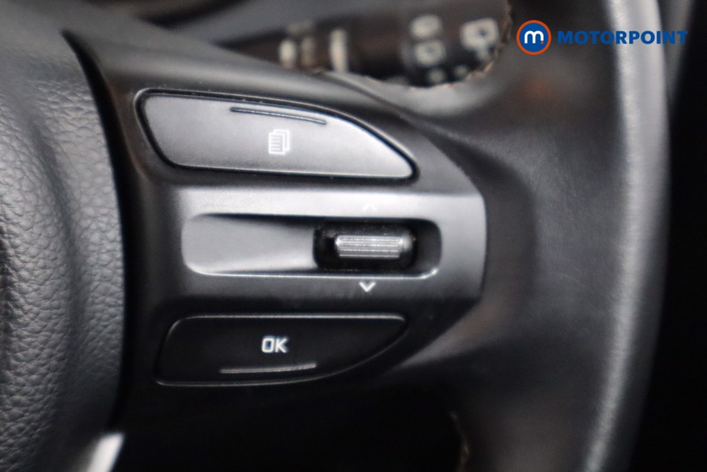 KIA Picanto 2 Manual Petrol Hatchback - Stock Number (1577632) - 8th supplementary image