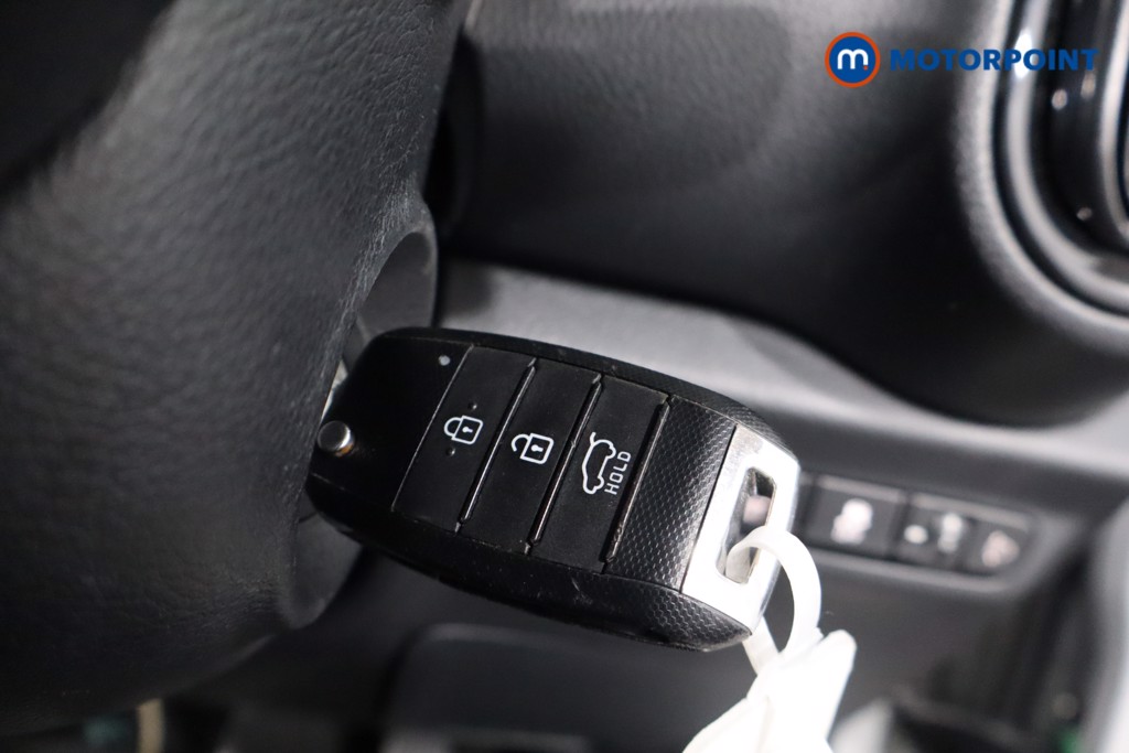 KIA Picanto 2 Manual Petrol Hatchback - Stock Number (1577632) - 13th supplementary image
