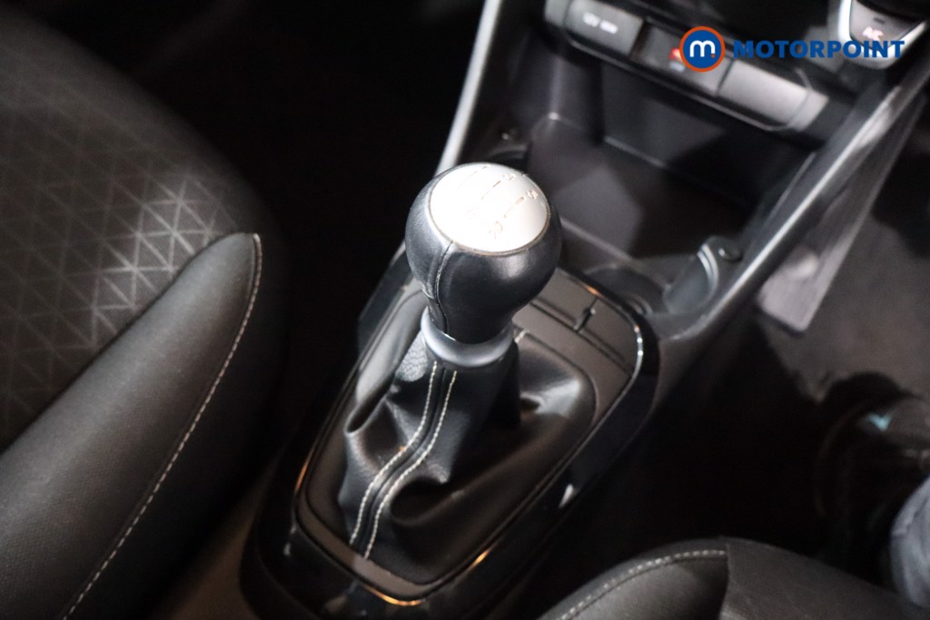 KIA Picanto 2 Manual Petrol Hatchback - Stock Number (1577632) - 14th supplementary image