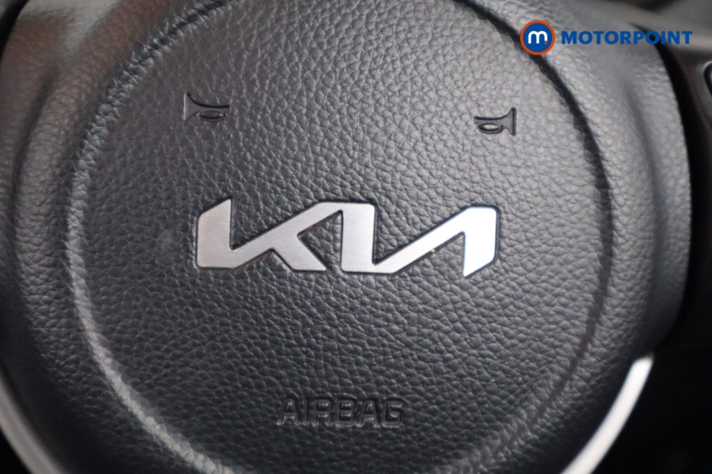 KIA Picanto 2 Manual Petrol Hatchback - Stock Number (1577632) - 15th supplementary image