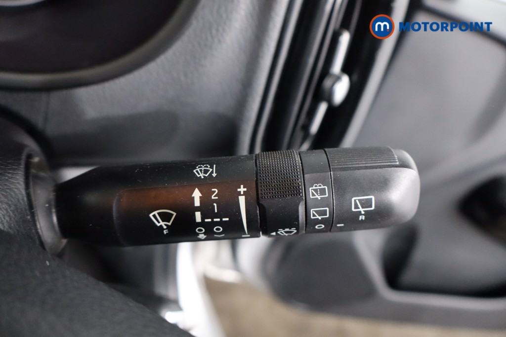 KIA Picanto 2 Manual Petrol Hatchback - Stock Number (1577632) - 16th supplementary image