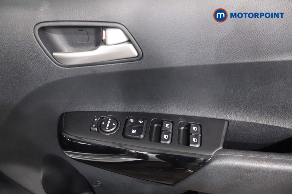 KIA Picanto 2 Manual Petrol Hatchback - Stock Number (1577632) - 18th supplementary image