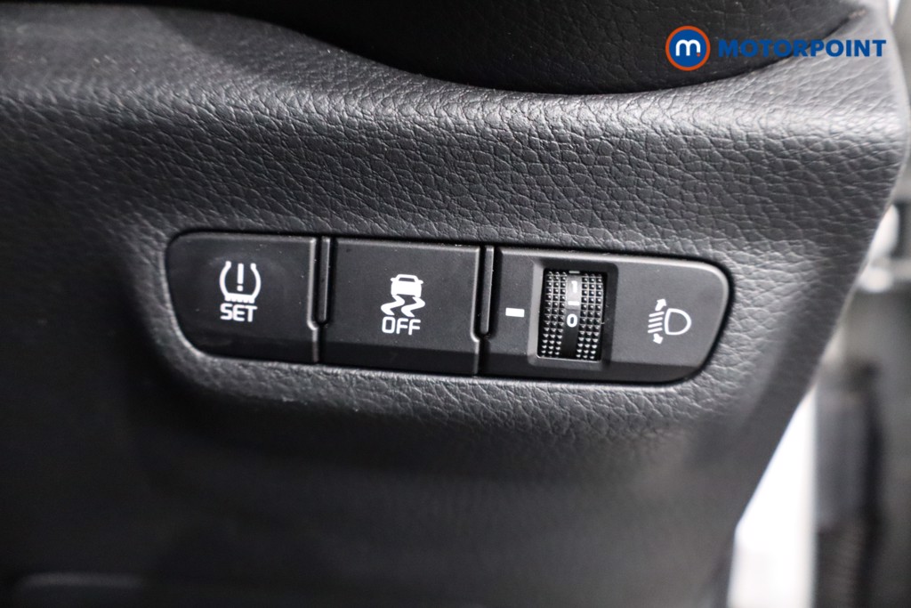 KIA Picanto 2 Manual Petrol Hatchback - Stock Number (1577632) - 19th supplementary image