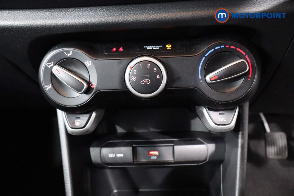KIA Picanto 2 Manual Petrol Hatchback - Stock Number (1577632) - 20th supplementary image