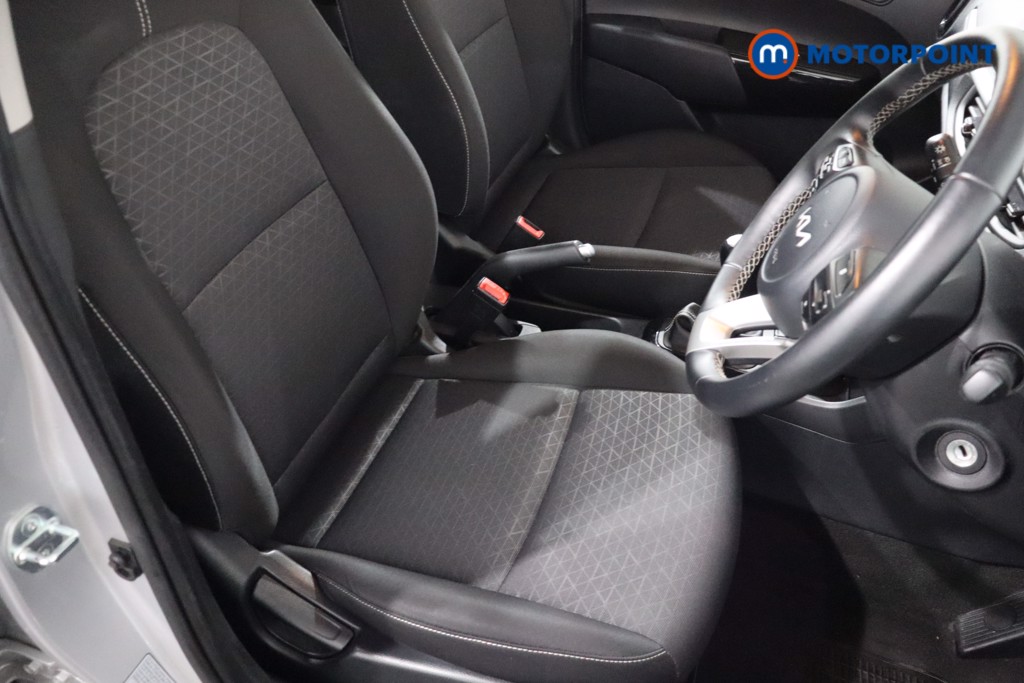 KIA Picanto 2 Manual Petrol Hatchback - Stock Number (1577632) - 22nd supplementary image