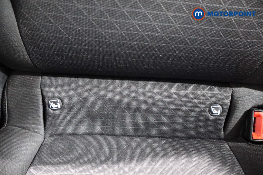KIA Picanto 2 Manual Petrol Hatchback - Stock Number (1577632) - 23rd supplementary image