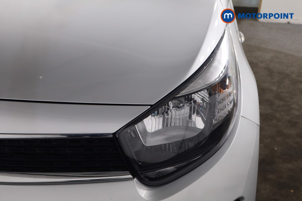 KIA Picanto 2 Manual Petrol Hatchback - Stock Number (1577632) - 24th supplementary image