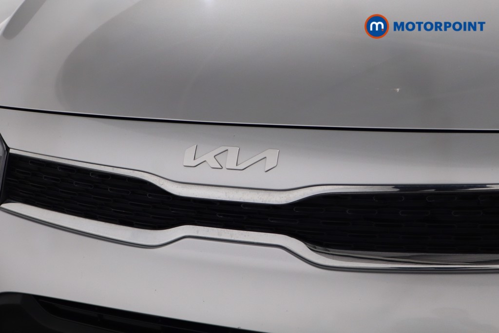 KIA Picanto 2 Manual Petrol Hatchback - Stock Number (1577632) - 26th supplementary image