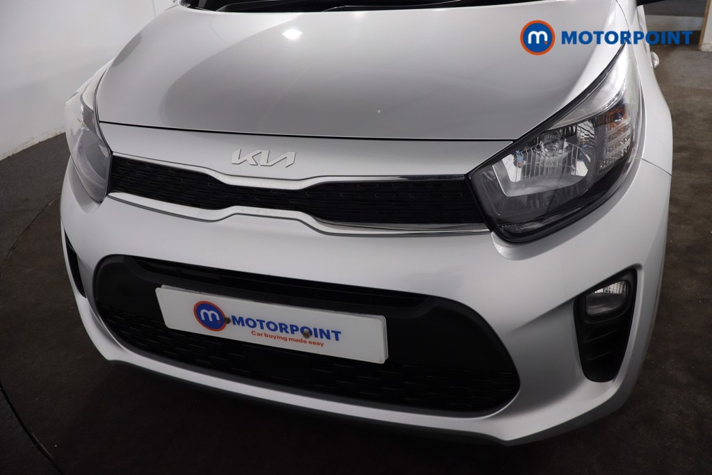 KIA Picanto 2 Manual Petrol Hatchback - Stock Number (1577632) - 27th supplementary image