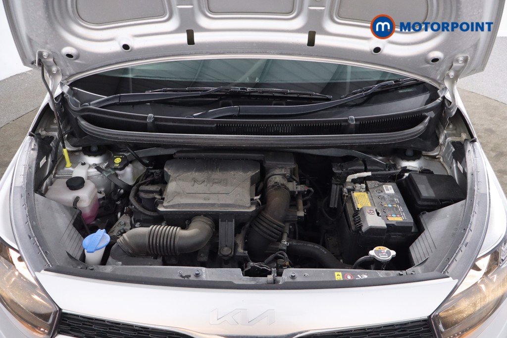 KIA Picanto 2 Manual Petrol Hatchback - Stock Number (1577632) - 28th supplementary image
