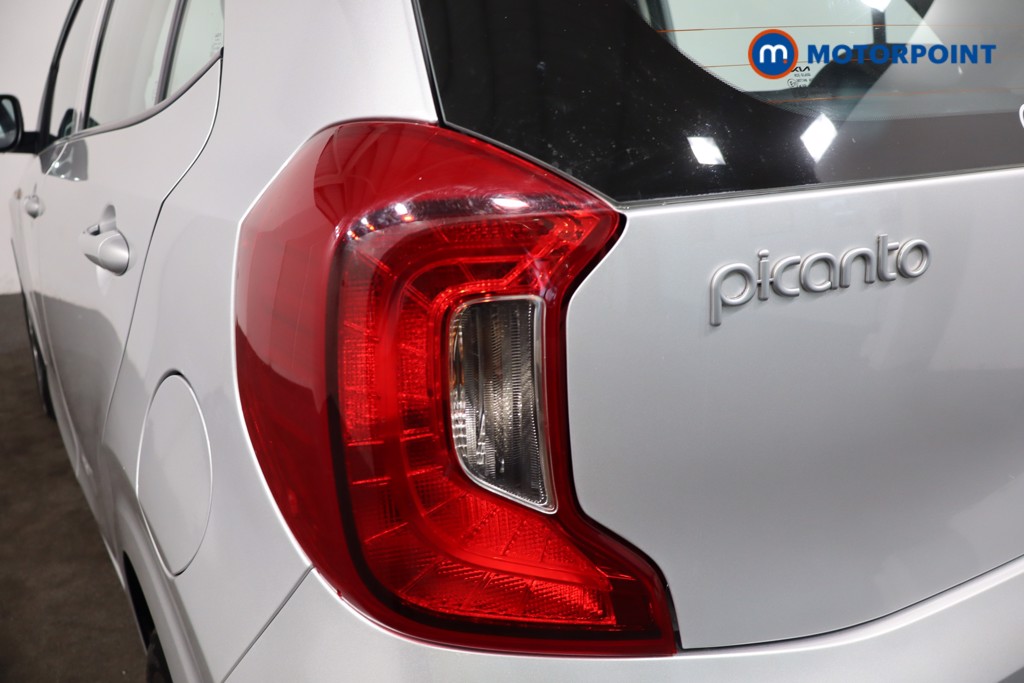 KIA Picanto 2 Manual Petrol Hatchback - Stock Number (1577632) - 30th supplementary image