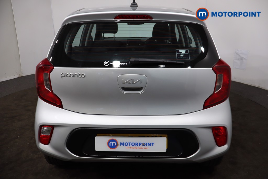 KIA Picanto 2 Manual Petrol Hatchback - Stock Number (1577632) - 32nd supplementary image