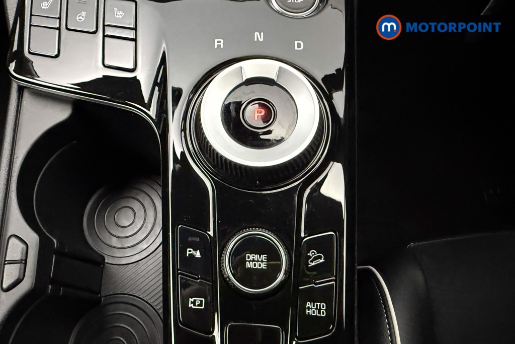 KIA Sportage Gt-Line Automatic Petrol-Electric Hybrid SUV - Stock Number (1577748) - 7th supplementary image