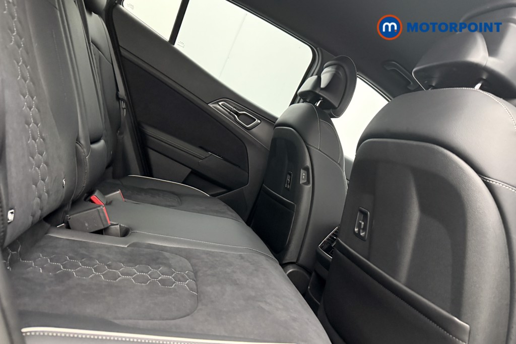 KIA Sportage Gt-Line Automatic Petrol-Electric Hybrid SUV - Stock Number (1577748) - 9th supplementary image