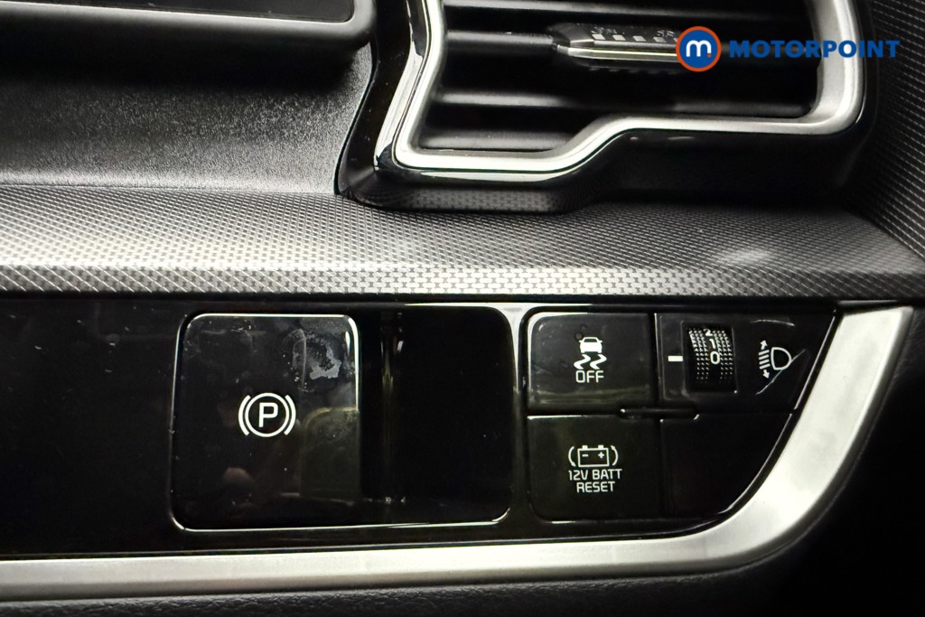 KIA Sportage Gt-Line Automatic Petrol-Electric Hybrid SUV - Stock Number (1577748) - 17th supplementary image