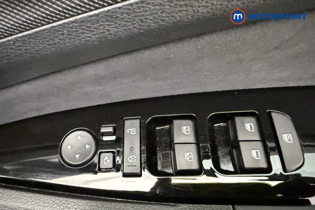 KIA Sportage Gt-Line Automatic Petrol-Electric Hybrid SUV - Stock Number (1577748) - 19th supplementary image